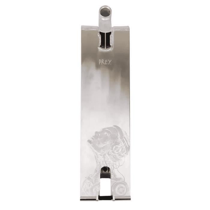 Deck trottinette - PREY - Tomorrow - Aluminium 6061-T6 - 6.7 x 22.5 - Mixte