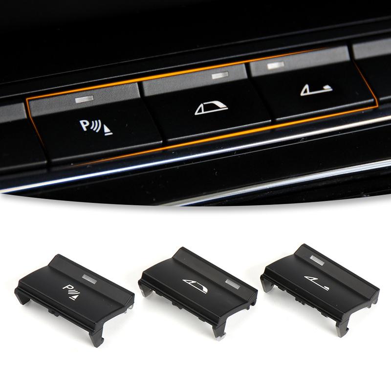 For BMW Z4 E89 2009-2016 Switch Unit Centre Console Roadster Radar Switch Button Open The Roof Button 61319146642