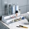 Practical Space Saver Spice Rack 3-Tiered Seasoning Jars Can Shelf Organizer