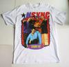 NSYNC T- Shirt Black Short Sleeve Unisex All Size S-234XL Gift For Fan Shirt Unisex T-Shirt