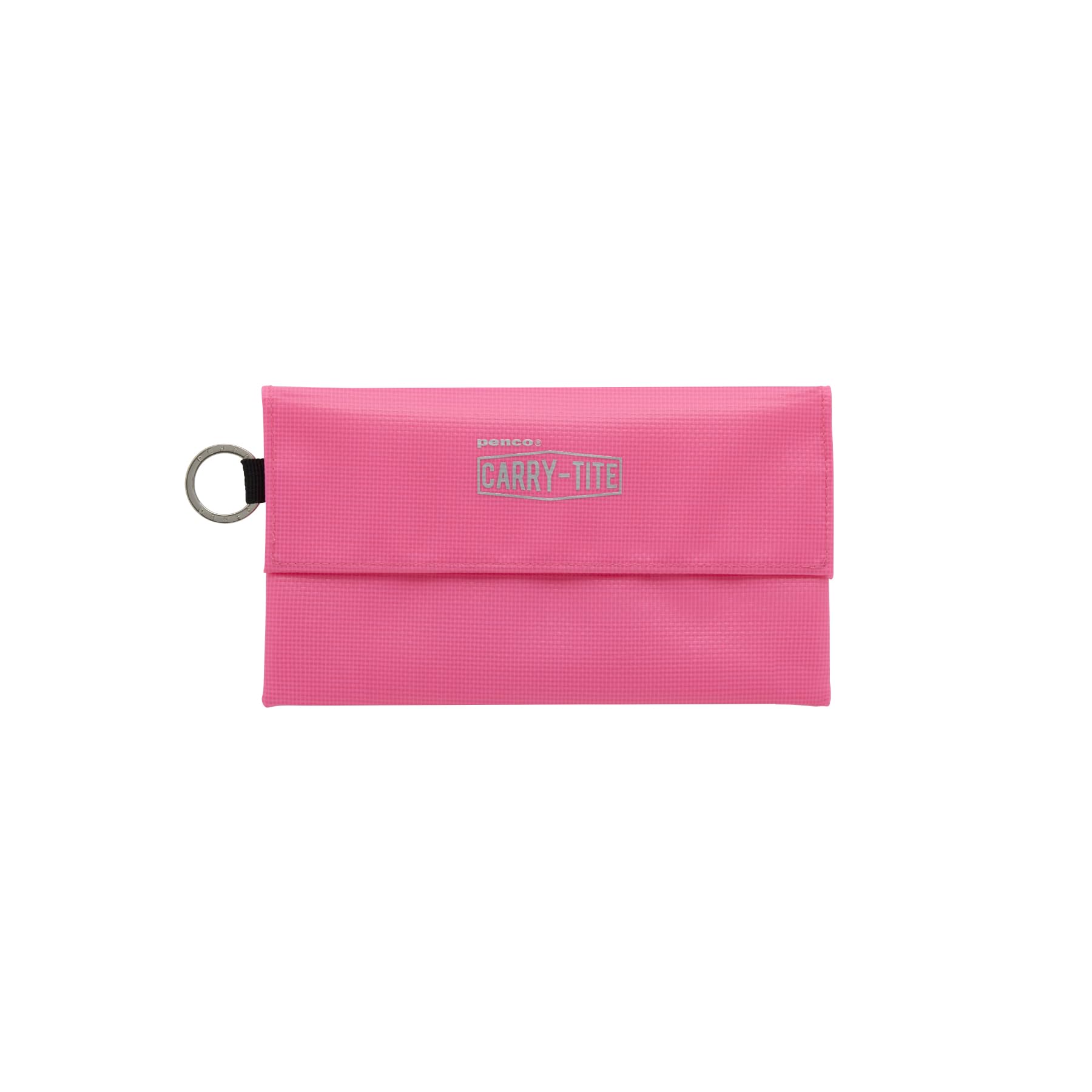 Penco Carry Tight Tarp Pen Case (Pink)