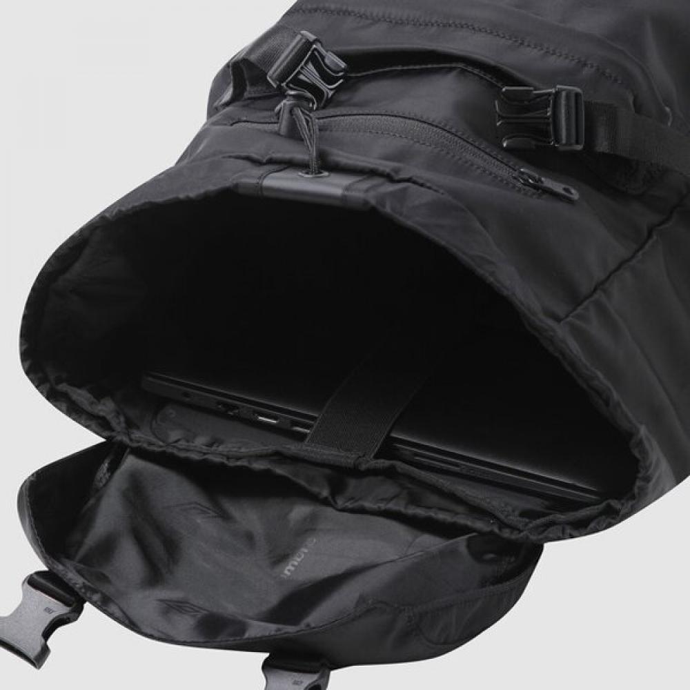 Umbro Ruster Lux Backpack 20l Uq123cbp22