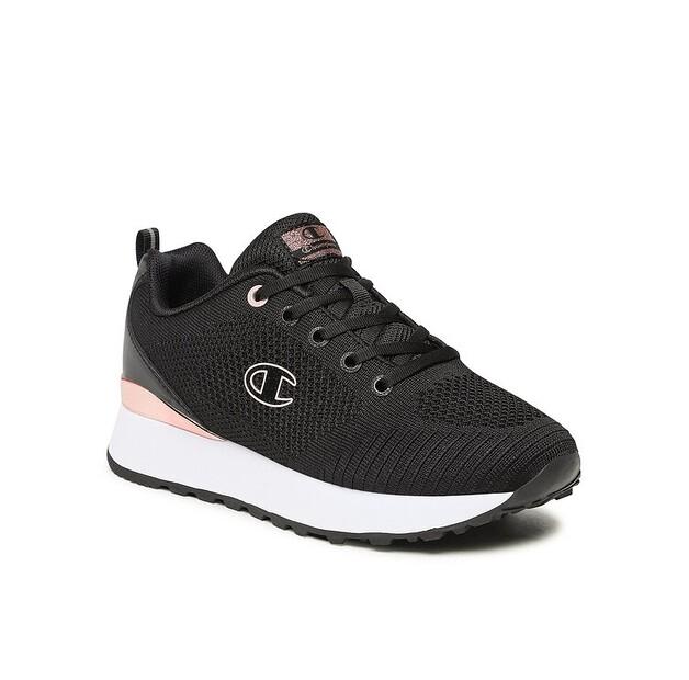 

Кроссовки Champion Sneakersy S11580-KK001 Czarny