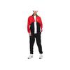 Nike Sportswear Solid Casual Breathable Sports Long Pants Men Bottoms Black DM1224-010