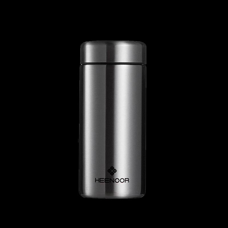 Heenoor N-3266 420ml Stainless Steel Vacuum Travel Mug