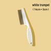 Pet Grooming Comb: Stainless Steel, Dense Tooth Comb for Cats & Dogs, Hair & Flea Removal, Massage Tool