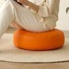 with Filling Round Seat Cushion Thicken Meditation Cushion Portable Floor Seat Mat  Living Room