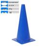 Multi-functional Sports Training Marker Cone