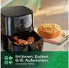 Фритюрница Philips HD9200/90 Essential Airfryer