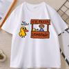 Tops – T-Shirts