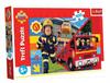 Puzzle 100 Always Helpful Fireman SAM 16518
