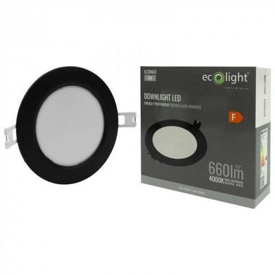 LED Lighting – LED Downlights