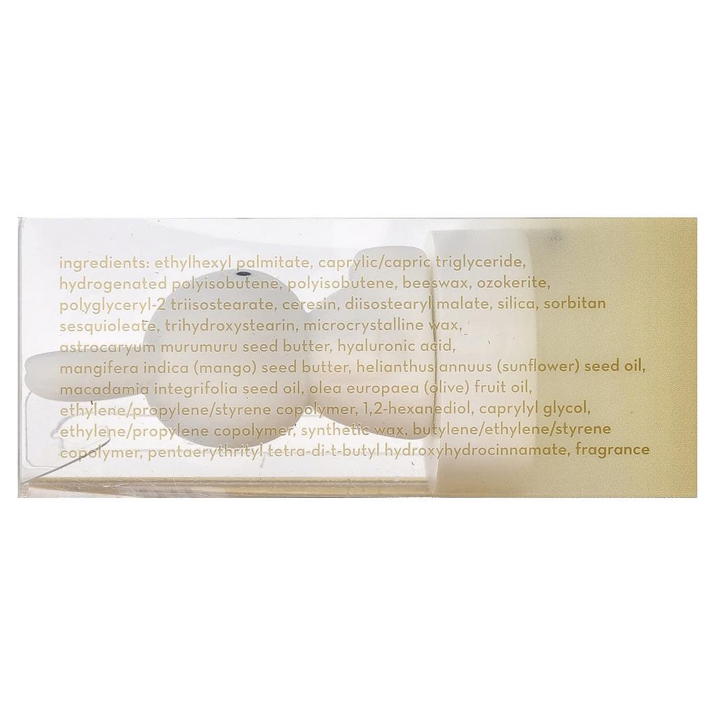 The Creme Shop, Moisturizing Lip Balm, Magnificent Marshmallow, 8g (0.28oz)