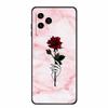 Case For Honor 200 Lite Marble TPU Soft Silicone Back Cover For Honor 200Lite Phone Cases 6.7" Shockproof Mica Painted Cute Capa