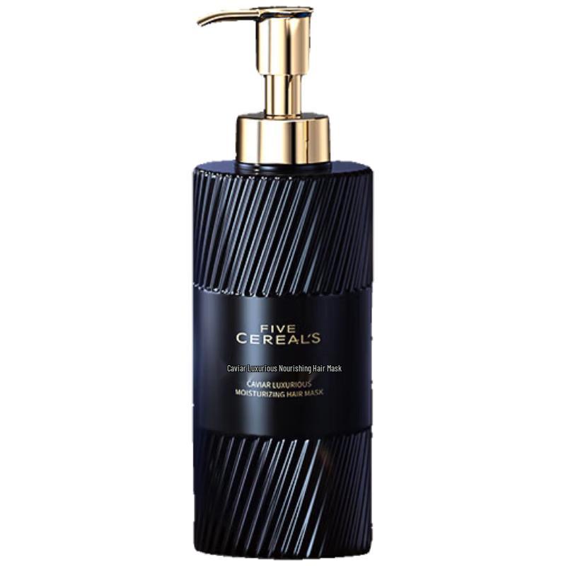 Hanfang Wugu Caviar Nourishing Hair Mask