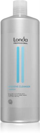 

shampoing purifiant TU прозрачный