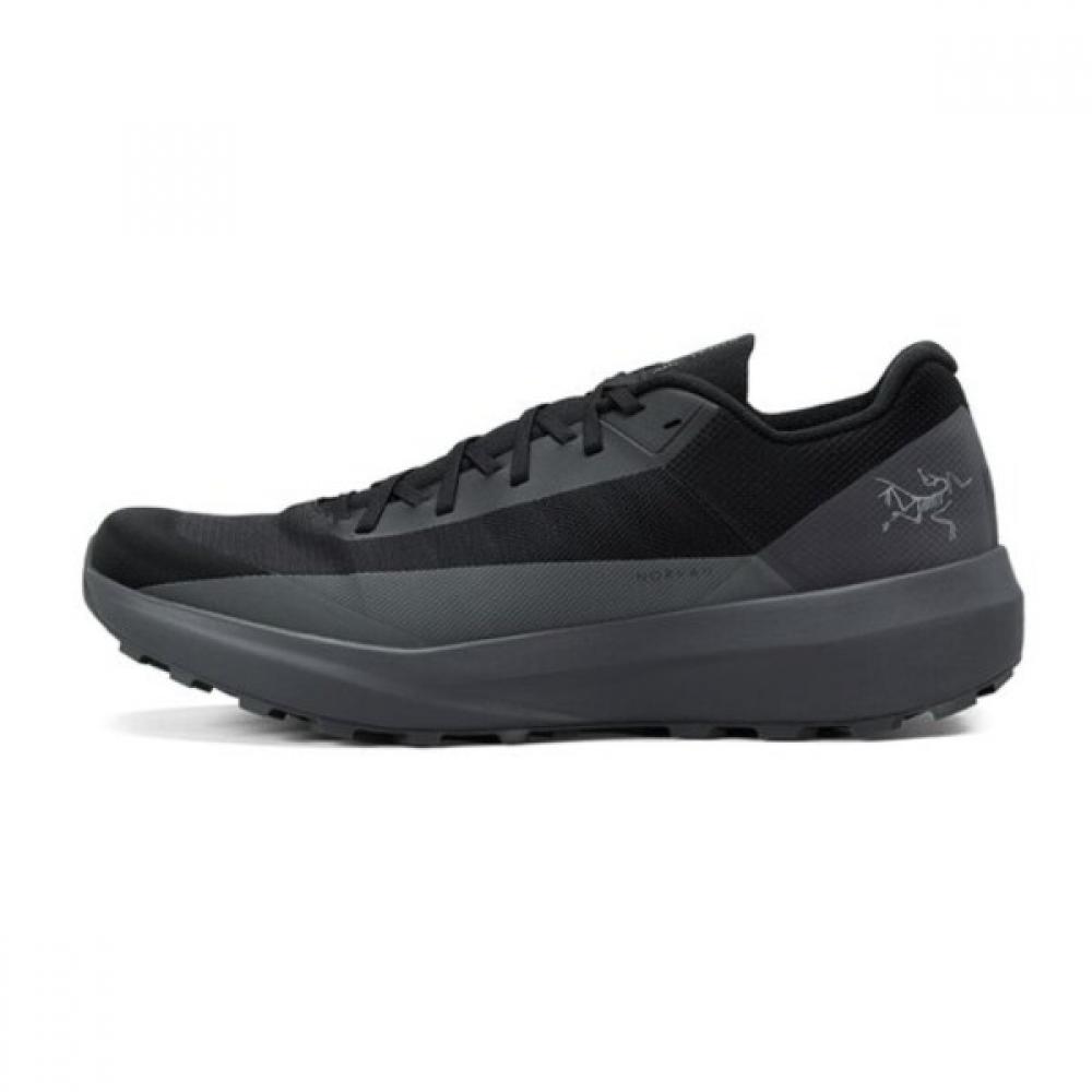 Arcteryx SS25 Norvan Ld 4 Men S afpSm09614 DK CANVAS/DK ARCTIC SILK/8(265mm)