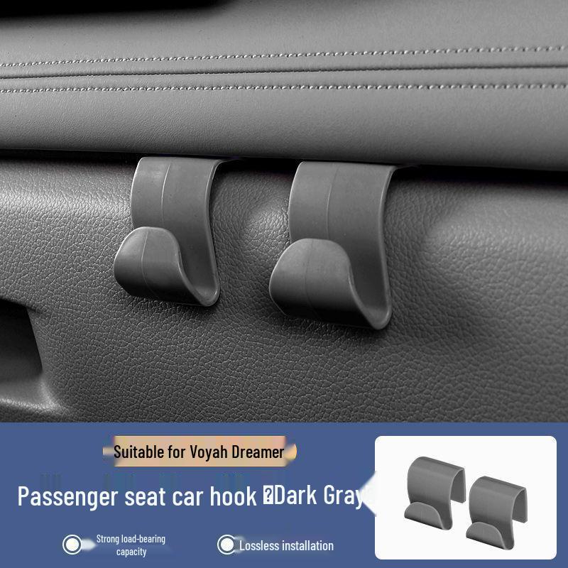 Lantu Dreamer Front Glove Box Storage Hook