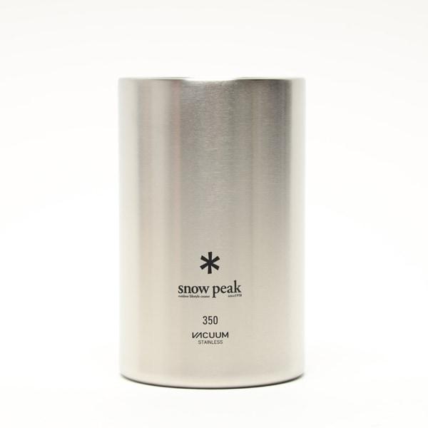 Snowpeak Can Cooler 350       Tw 355