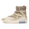 Air Fear Of God 1 Oatmeal Unisex Sneakers Grey Multi-Color String AR4237-900