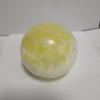 Crunch Sound Fidget Squishy Toy Round TPR Fidget Toy Ball Quick-rebound Squeeze Toy  Children Gifts