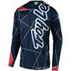 Men Women Breathable Long Sleeve Mountain Bike Cycling Jersey Quick Dry Riding Shirt