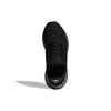 Adidas Deerupt Runner W 'Cblack Silvmt' Women's CG6088
