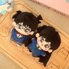 Detective Conan Ran Mouri 10cm Plush Toy Anime Character Collectible For Kids