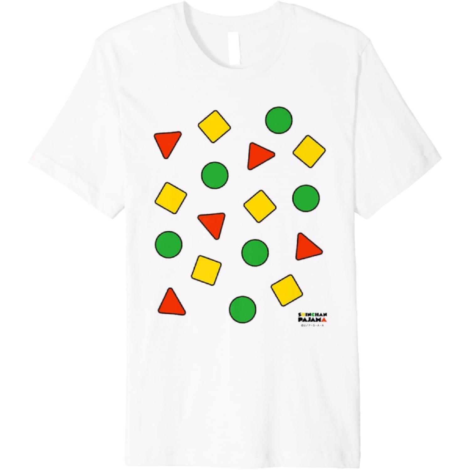 Crayon Shin-chan pajamas Premium T-Shirt S