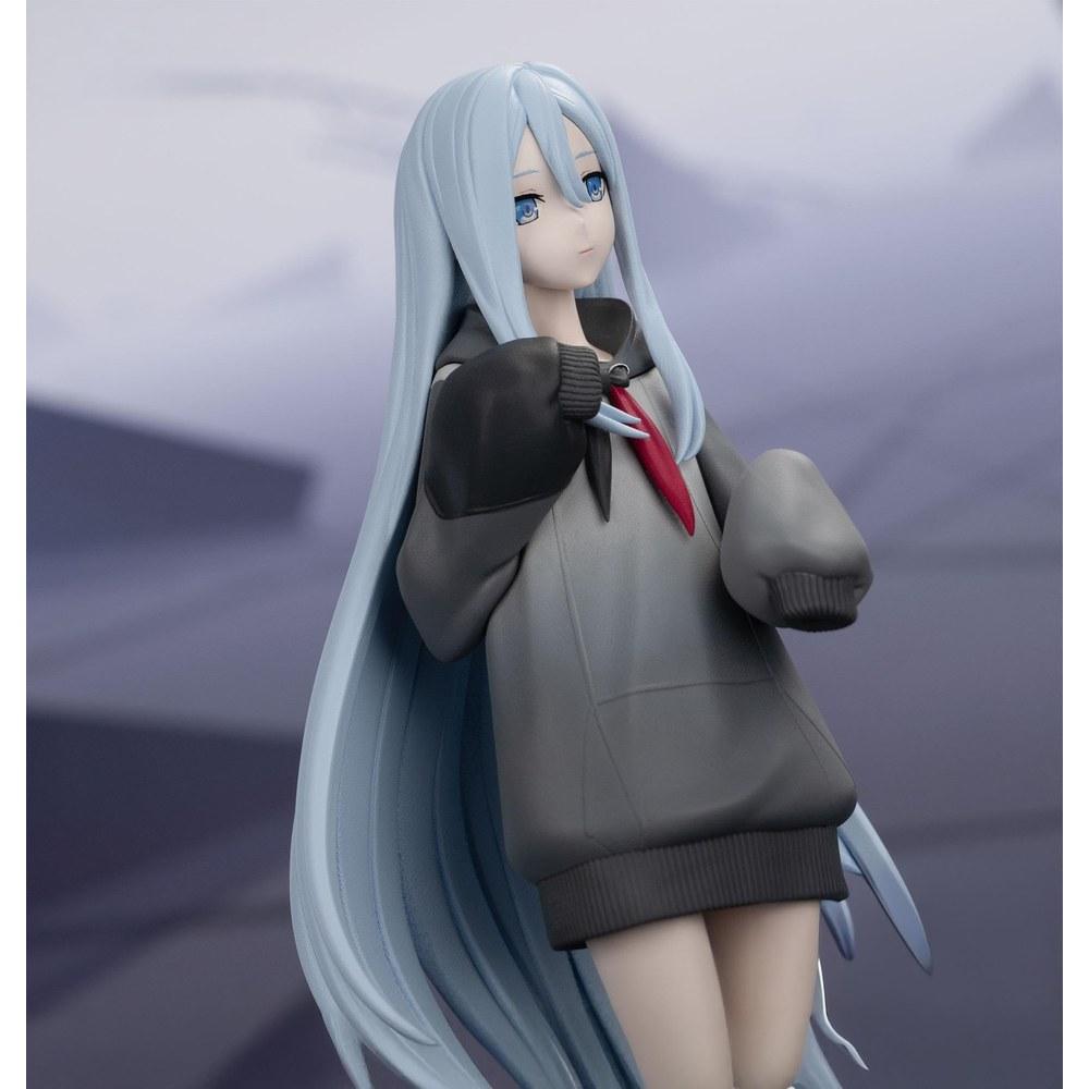SEGA Decoration Collection Hatsune Miku Colorful Stage Yoisaki Kanade Figure