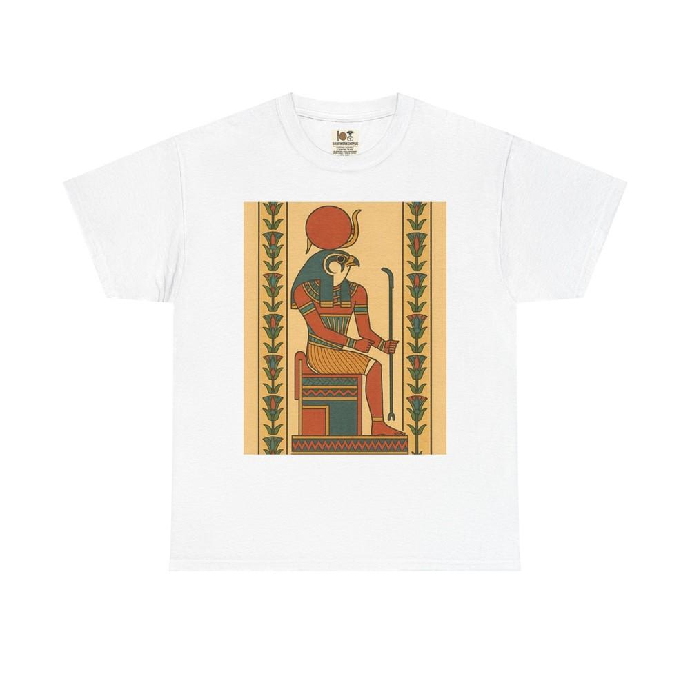 

Egyptian Art, Vintage Graphic Shirt, Gift for Art Lovers, Museum Style, Egyptian 2XL