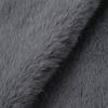 LALA Winter Fur Scarf - D Gray