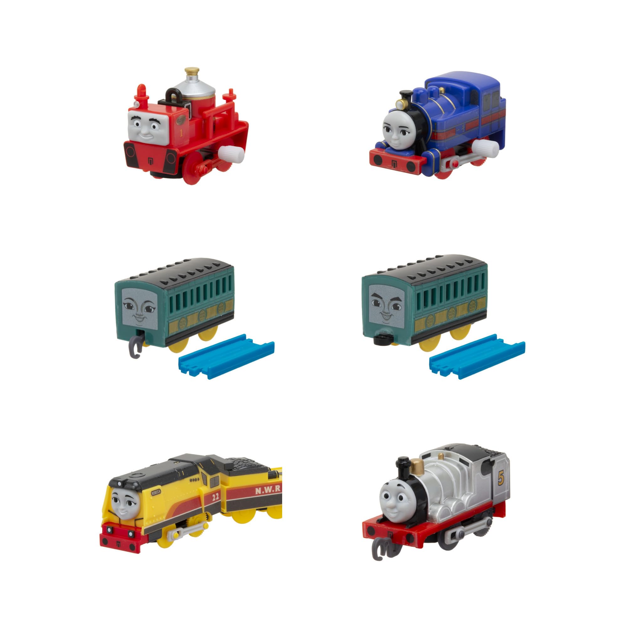 

Кепка Cell Plarail To Mass Various Ichiban Daishuugen Hen 6 типов Игрушка-кепка