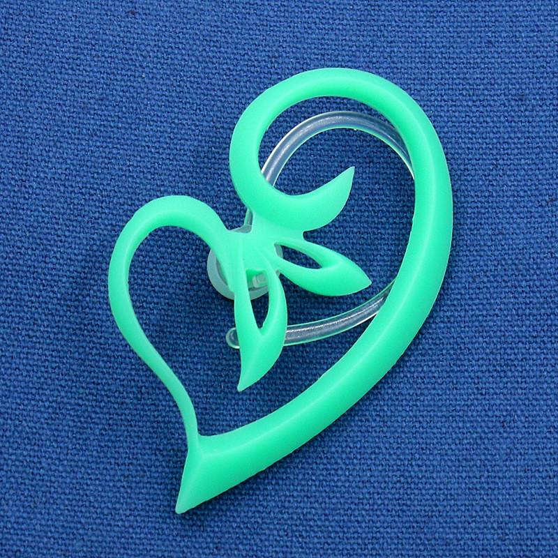 Akasha Impact Genshin Earrings Props Luminous Cosplay Eardrop Jewelry Gift Fans