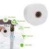 Tree Protector Wrap 328FT Non Woven Winter Cold Proof Breathable Tree Trunk Bandage Cover To Keep Tree Warm And Moisturizing