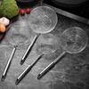 Stainless Steel Hot Pot Strainer Skimmer Set