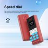 BM150 Mini Mobile Phone Wireless Bluetooth Dialer Dual SIM Card Speed Dial Magic Voice Super Small Cellphone Backup Phones