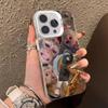 New Creative Monkey Pattern Case For Samsung Galaxy A26 A36 A56 A25 A35 A556 A34 A54 A53 S25 S24 Ultra S23 FE S22 S21 Plus Cover