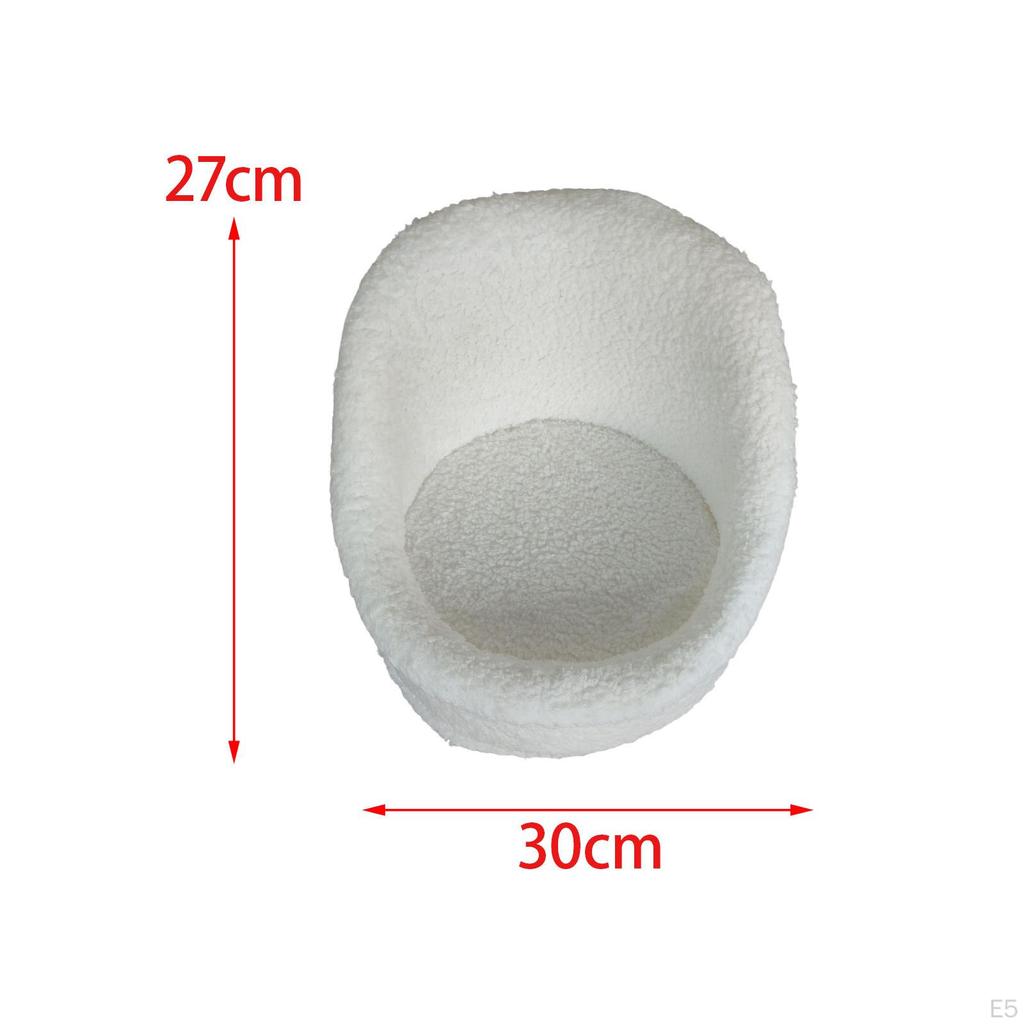 Baby Posing Figure Mini Sofa Photo Props Modeling and Pillow Set Professional