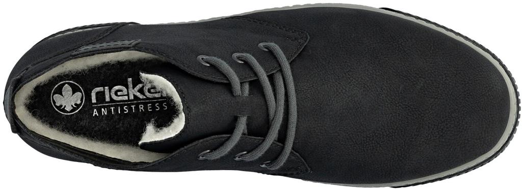Сапоги Rieker (18941) черный