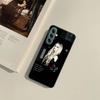 Singer Avril Lavigne Phone Case for Samsung A54 A14 A24 A34 A17 A37 A57 A55 A35 A25 A15 A07 A05S A04S A12 A22 A32 A52S A72 Galax