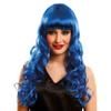 Katy Blue Wigs