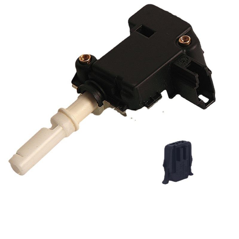 

Применимо к мотору задней коробки Volkswagen Tiguan Bora Golf Passat Skoda 3B5827061C