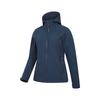 Mountain Warehouse Womens/Ladies Retreat Packable Soft Shell Jacket