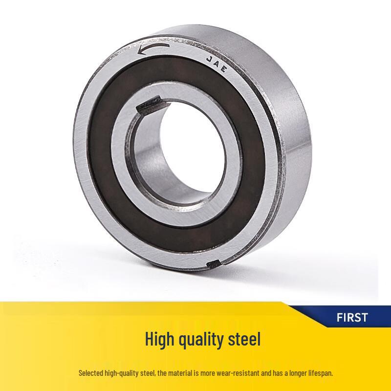 JAE CSK Series One-Way Bearings