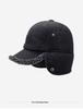 Men's Thickened Winter Outdoor Ear Protection Hat