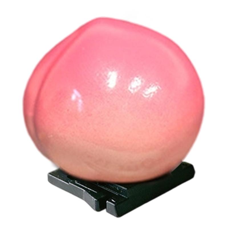 Resin Fruit Design Hot Shoe Protector Cover For DSLR Mirrorless Cameras For Dust Prevention Hotshoe Cover