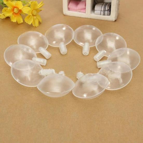 10Pcs Dog Pet Baby Toy Noise Maker Insert Replacement Toy Repair Toy Squeakers