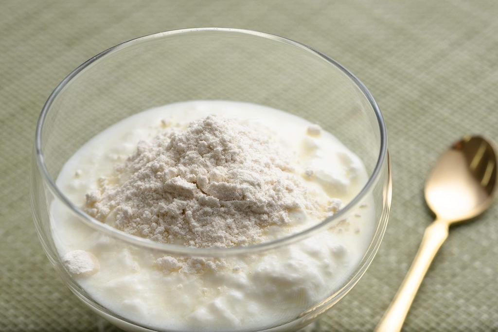 Kojiya Honten Sprinkle Enzyme Kisuke Koji Power Plain 450g Fine No (100% Koji, Powder, Additives)