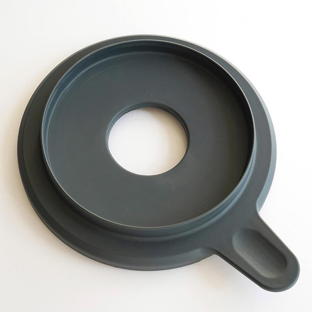 Pot Lid for Thermomix TM5 TM6 Main Pot Large Sealing Cover Lid